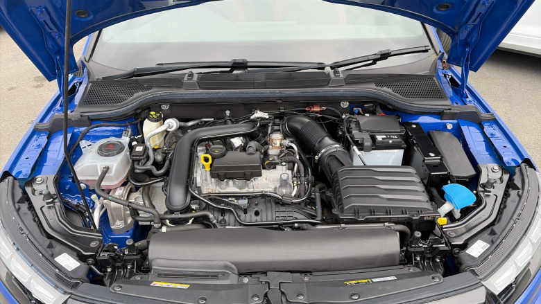 Skoda Kamiq 1.0 TSI 110 Monte Carlo 5dr Petrol Hatchback